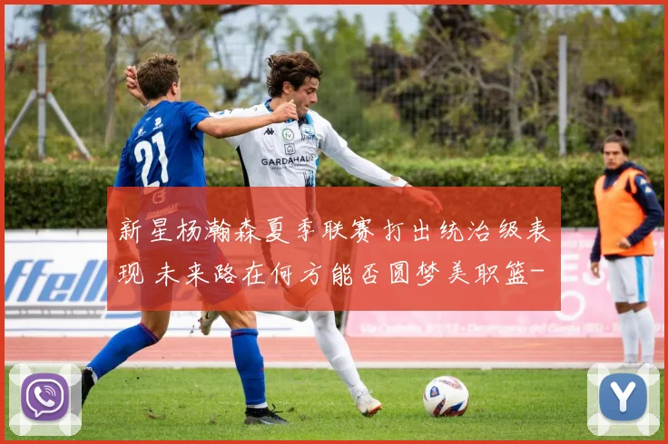 新星杨瀚森夏季联赛打出统治级表现 未来路在何方能否圆梦美职篮