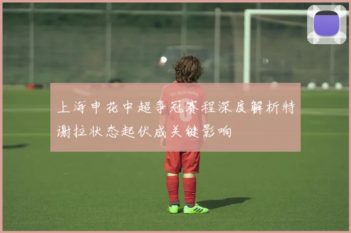 上海申花中超争冠赛程深度解析特谢拉状态起伏成关键影响