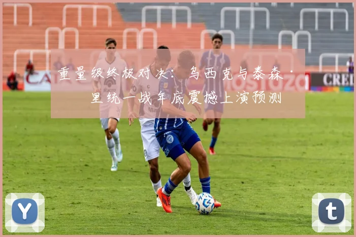 重量级终极对决：乌西克与泰森·富里统一战年底震撼上演预测